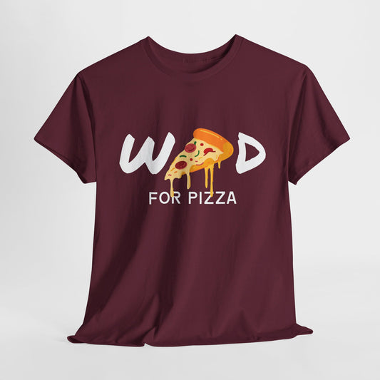 Wod For Pizza