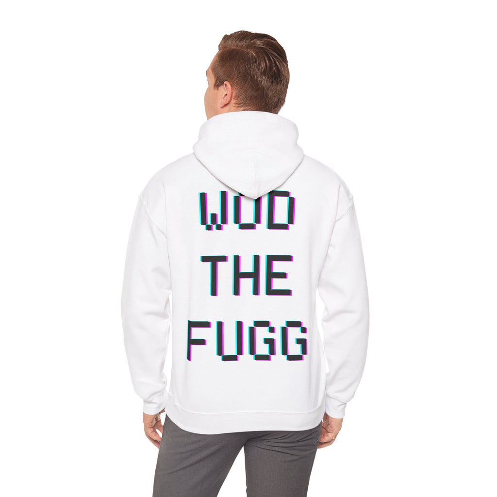 WOD THE FUGG - GLITCH BACK
