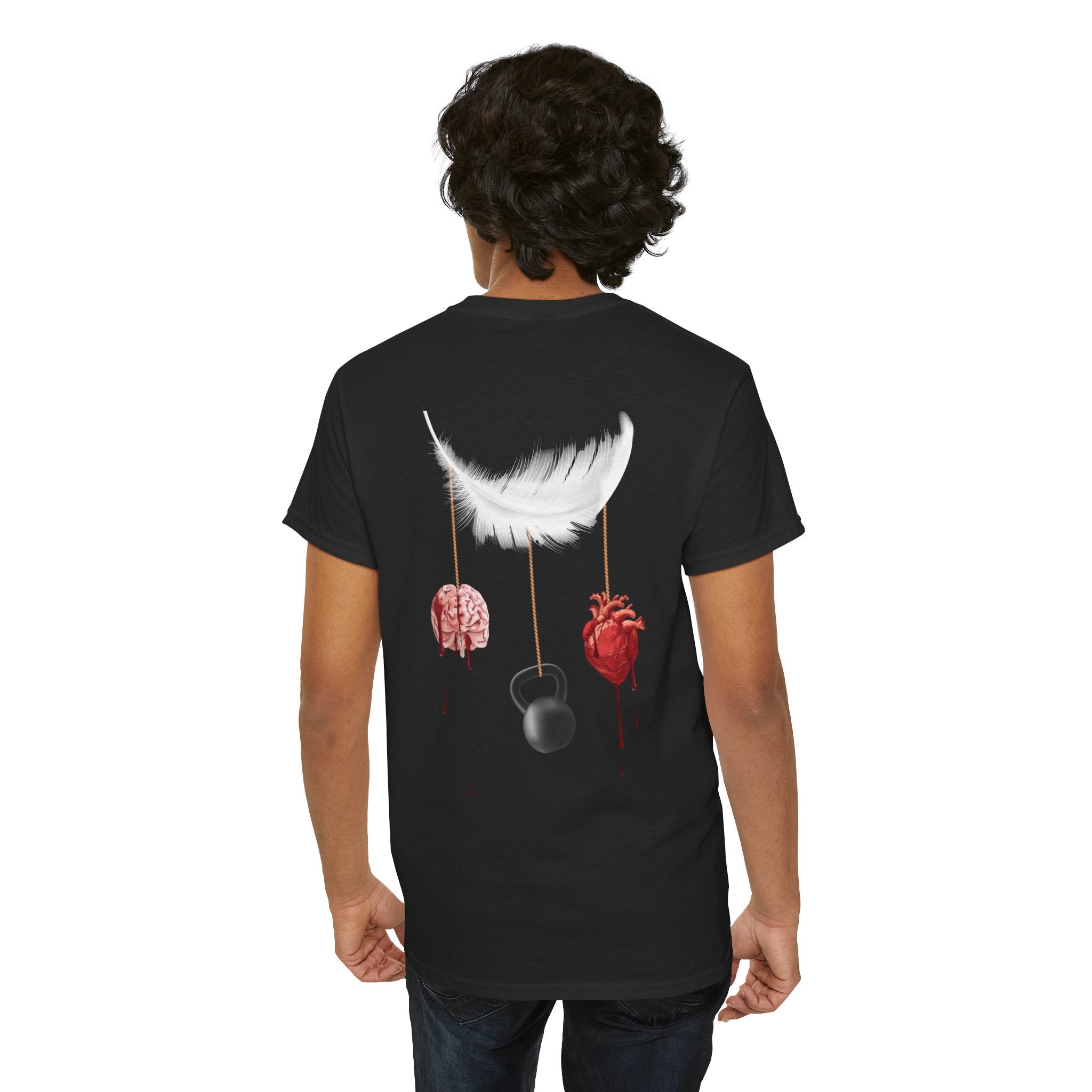 LIGHT LIKE A FEATHER