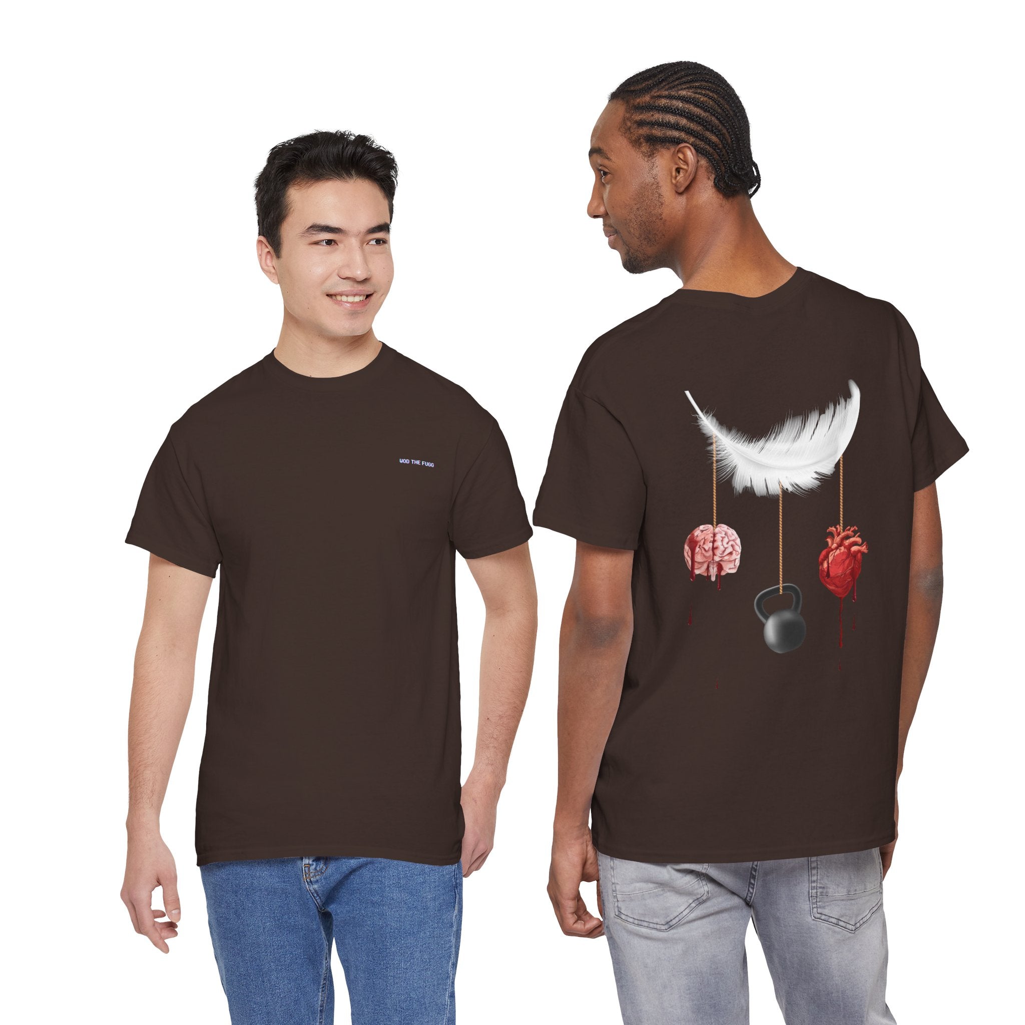 LIGHT LIKE A FEATHER