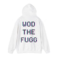 WOD THE FUGG - GLITCH BACK