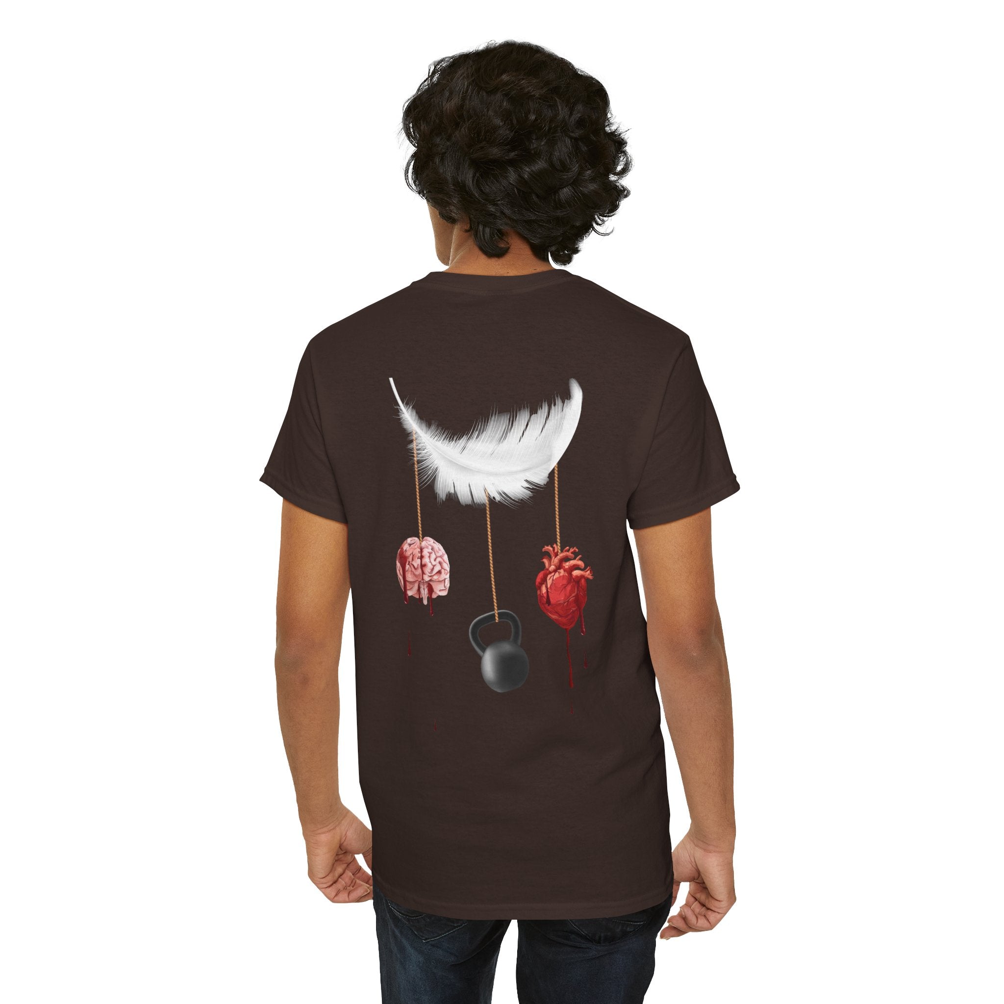 LIGHT LIKE A FEATHER