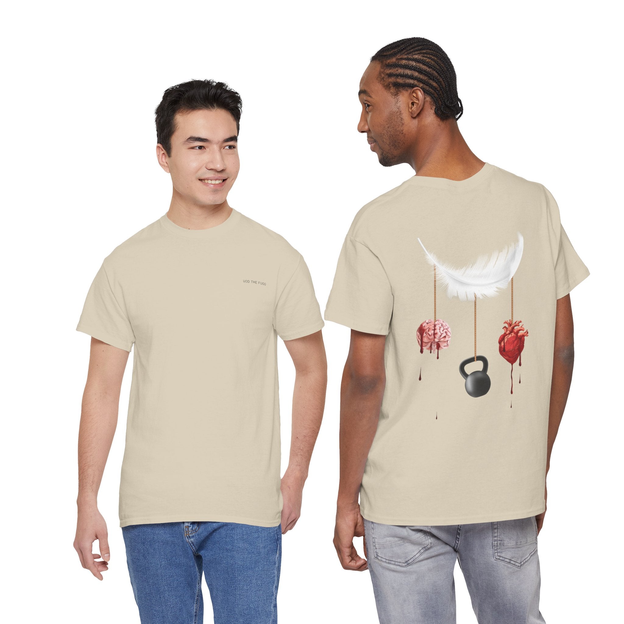 LIGHT LIKE A FEATHER