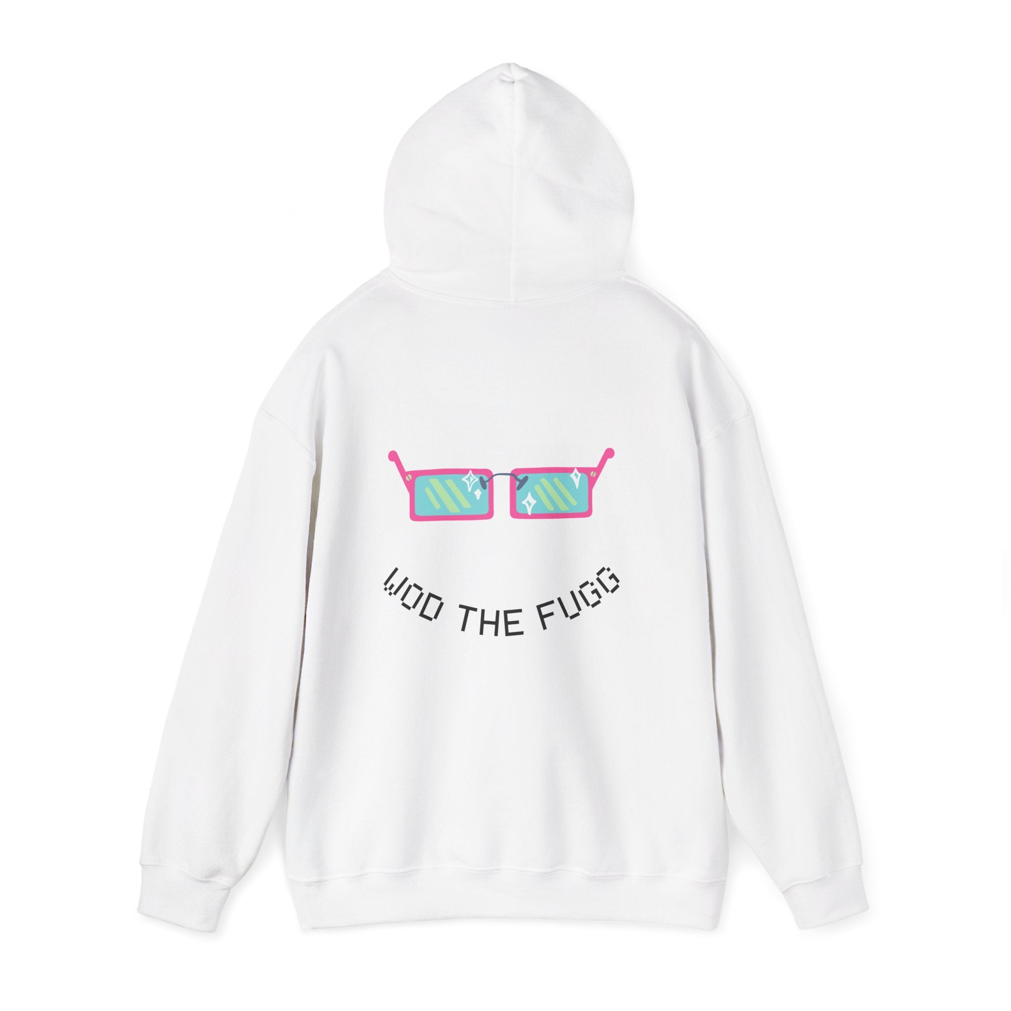 WOD THE FUGG - SUNNY VIBES